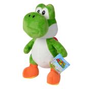 Plüschfigur Yoshi 30 cm grün