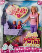 Steffi Love - Sunshine Twins 
