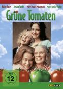Grüne Tomaten, 1 DVD - dvd