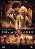 Tristan & Isolde, 1 DVD, deutsche u. englische Version - dvd