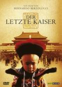 Der letzte Kaiser, 1 DVD, deutsche u. englische Version - DVD