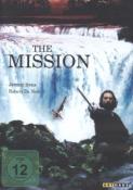 The Mission, 1 DVD - DVD