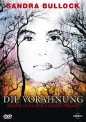 Die Vorahnung, 1 DVDs, deutsche u. englische Version - DVD