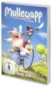 Mullewapp, Das große Kinoabenteuer der Freunde, 1 DVD - DVD