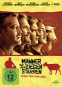 Männer, die auf Ziegen starren, 1 DVD - dvd