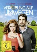 Verlobung auf Umwegen, 1 DVD - DVD