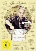 Der Querkopf, 1 DVD - DVD