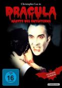 Dracula, Nächte des Entsetzens, 1 DVD, 1 DVD-Video - DVD