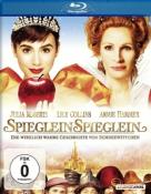 Spieglein Spieglein - Die wirklich wahre Geschichte von Schneewittchen, 1 Blu-ray - blu_ray