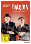 Balduin, das Nachtgespenst, 1 DVD, 1 DVD-Video - DVD