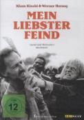 Mein liebster Feind, Klaus Kinski, 1 DVD - DVD