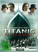 Titanic - Blood and Steel, Die komplette Serie, 4 DVDs - DVD