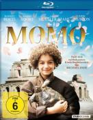 Momo, 1 Blu-ray (Restaurierte Fassung) - blu_ray