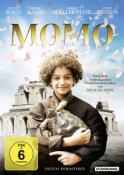 Momo, 1 DVD (Restaurierte Fassung) - DVD