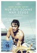 Nur die Sonne war Zeuge, 1 DVD (Special Edition, Digital Remastered) - DVD