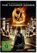 Die Tribute von Panem - The Hunger Games, 1 DVD - DVD