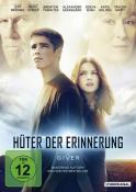 Hüter der Erinnerung - The Giver, DVD - DVD