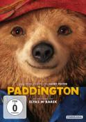 Paddington, 1 DVD - dvd