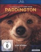 Paddington, 1 Blu-ray - blu_ray