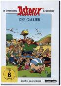 Asterix, der Gallier, 1 DVD (Digital Remastered) - DVD