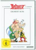 Asterix erobert Rom, 1 DVD (Digital Remastered) - DVD