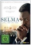 Selma, 1 DVD - DVD
