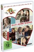Alle Jahre wieder - Weihnachten mit den Coopers, 1 DVD - dvd