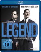 Legend, 1 Blu-ray - blu_ray