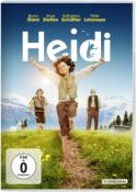 Heidi (2015), 1 DVD - DVD