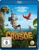 Robinson Crusoe (2015), 1 Blu-ray - blu_ray