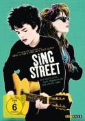 Sing Street, 1 DVD - DVD