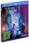 Nerve, 1 Blu-ray - blu_ray