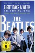 The Beatles: Eight Days a Week - The Touring Years, 1 DVD - dvd