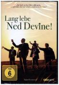 Lang lebe Ned Devine, 1 DVD (Digital Remastered) - DVD