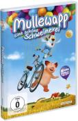 Mullewapp - Eine schöne Schweinerei, 1 DVD - DVD