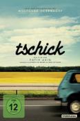 Tschick, 1 DVD - DVD