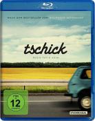 Tschick, 1 Blu-ray - blu_ray