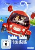 Robbi, Tobbi und das Fliewatüüt, 1 DVD - DVD