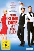 Mein Blind Date mit dem Leben, 1 DVD-Video - DVD