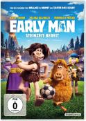 Early Man - Steinzeit bereit, 1 DVD - DVD