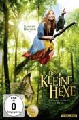 Die kleine Hexe, 1 DVD - dvd