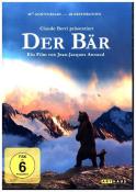 Der Bär, 1 DVD (30th Anniversary Edition) - DVD