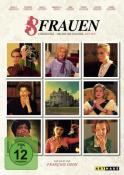 8 Frauen, 1 DVD - DVD