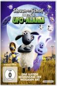 Shaun das Schaf - Der Film: UFO-Alarm, 1 DVD - dvd