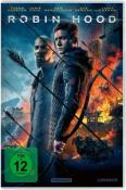 Robin Hood (2018), 1 DVD - DVD