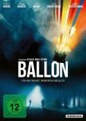 Ballon, 1 DVD - DVD