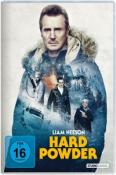 Hard Powder, 1 DVD - DVD