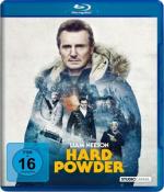 Hard Powder, 1 Blu-ray - blu_ray