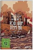 Tod auf dem Nil, 1 DVD - DVD