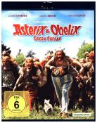 Asterix und Obelix gegen Caesar, 1 Blu-ray - blu_ray